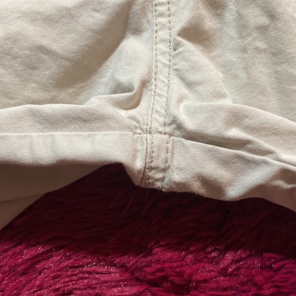 Junction West beige cargo shorts - Picture 9 of 15